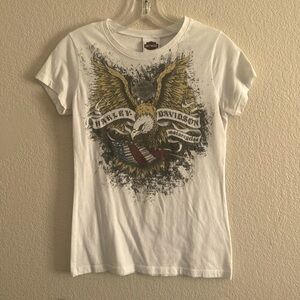 Harley-Davidson T-Shirt